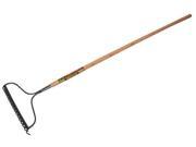 Seymour 60in. Handle 16 Tine Forged Bow Rake BR 35