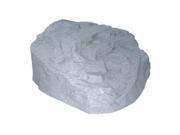 Emsco 2271 1 Large Resin Boulder Rock Granite