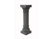 Emsco 2301 1 Greek Column Granite