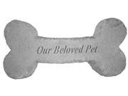 Kay Berry 90420 Our Beloved Pet...Dog Bone