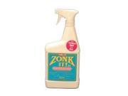 Durvet Cut Heal Zonk It 35 Insect Spray 32 Ounces 73568