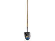 Jackson Professional Tools 027 BMDLR Blue Max Long Handle Round Point Shovel