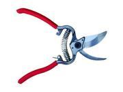 Midwest Rake 41407 8.5 in. Forged Bypass Pruner 1 in. Capacity