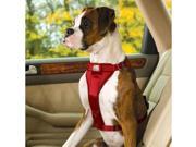 Kurgo Kur0066 Tru-fit Smart Harness Red - X Large