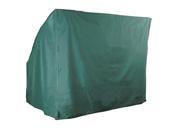 Bosmere C505 Canopy Swing Seat Cover 3 Seater