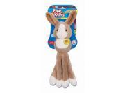 UPC 039897063447 product image for JPI JPI06344 Pawdoodles Squeakies Rabbit Sml | upcitemdb.com