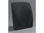 A6000BK Concave Lumbar - Black