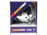 Roadpro RPS 2S Mirror 5 Stainless Steel Convex