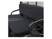 Classic Accessories 18 033 010401 00 UTV Seat Covers For Kawasaki Mule Black