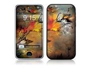 DecalGirl AIP3BTSTORM iPhone 3G Skin Before The Storm