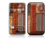 DecalGirl AIP3BEINSP iPhone 3G Skin Be Inspired