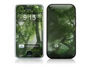 DecalGirl AIP3-CANCSPR iPhone 3G Skin - Canopy Creek Spring