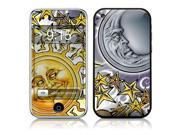 DecalGirl AIP3-CELESTIAL iPhone 3G Skin - Celestial