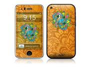 DecalGirl AIP3-CHICASURF iPhone 3G Skin - Chica Surfica