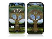 DecalGirl AIP3-CELTICTREE iPhone 3G Skin - Celtic Tree