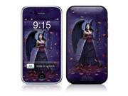 DecalGirl AIP3DARKCUPID iPhone 3G Skin Dark Cupid