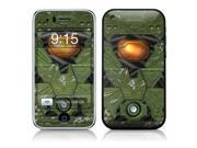 DecalGirl AIP3-CHIEF iPhone 3G Skin - Hail To The Chief