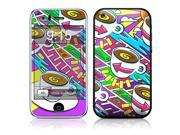DecalGirl AIP3-MBUZZ iPhone 3G Skin - Morning Buzz
