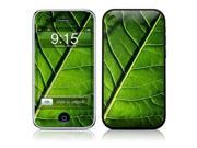 DecalGirl AIP3-GRNLEAF iPhone 3G Skin - Green Leaf