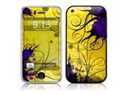 DecalGirl AIP3-CHAOTIC iPhone 3G Skin - Chaotic Land
