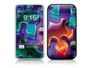 DecalGirl AIP3-PUZZLING iPhone 3G Skin - Puzzling