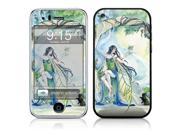 DecalGirl AIP3-FGLEN iPhone 3G Skin - Faery Glen