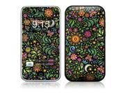 DecalGirl AIP3-NATDITZY iPhone 3G Skin - Nature Ditzy