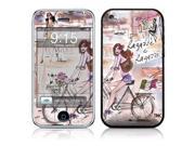 DecalGirl AIP3-RAGAZZE iPhone 3G Skin - Ragazze e Ragazzi