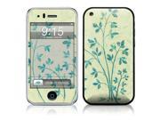 DecalGirl AIP3-BBRANCH iPhone 3G Skin - Beauty Branch