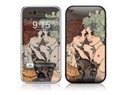 DecalGirl AIP3-CARNAVAL iPhone 3G Skin - Carnaval