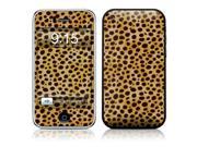 DecalGirl AIP3-CHEETAH iPhone 3G Skin - Cheetah