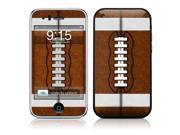 DecalGirl AIP3-FOOTBALL iPhone 3G Skin - Football