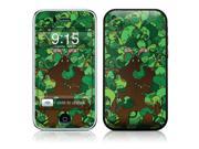 DecalGirl AIP3-FORDEM iPhone 3G Skin - Forest Demon