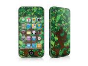 DecalGirl AIP4-FORDEM iPhone 4 Skin - Forest Demon