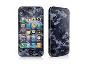 DecalGirl AIP4-DIGINCAMO iPhone 4 Skin - Digital Navy Camo