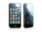 DecalGirl AIP4-HIGHLANDSPR iPhone 4 Skin - Highland Spring
