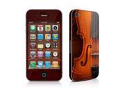 DecalGirl AIP4-VIOL iPhone 4 Skin - Violin