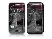 DecalGirl AIP3-TIMEUP iPhone 3G Skin - Time is Up