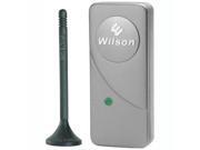 Wilson Electronics 801242 MobilePro Cell Phone Signal Booster for Car and Home / Office w/4 Magnet Mount Antenna ? For Multiple Users