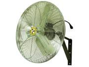 Airmaster Fan Company 063 71582 30 Inch Comm Unit Pack Wall Ceiling Mt Air Circ Osc