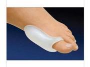 Complete Medical P1316M All Gel Bunion Guards Hallux Guard