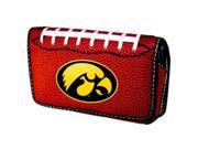 Caseys Distributing 4421402621 Iowa Hawkeyes Universal Personal Electronics Case