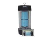 Flowtron FC 8800 Commercial Fly Control Indoor Outdoor. 3 40 watt bulbs