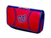 Caseys Distributing 4421402359 Washington Nationals Universal Personal Electronics Case