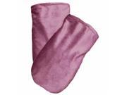 Herbal Concepts HCMITM Herbal Comfort Mitts Mauve