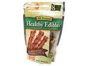 Healthy Edibles Are Edible And Digestible Providing An Enjoyable Alternative To Traditional Rawhide