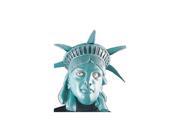 Liberty Mask Type: Masks Condition: New Costume Acc Link: Headwear