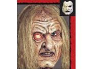 Cinema Secrets FO025 - Foam Latex Prosthetics - Grave Keeper