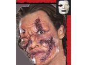 Cinema Secrets FO051 - Foam Latex Prosthetics - Dr. Stitches