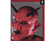 Cinema Secrets FO301 - Foam Latex Prosthetics - Devil Ears